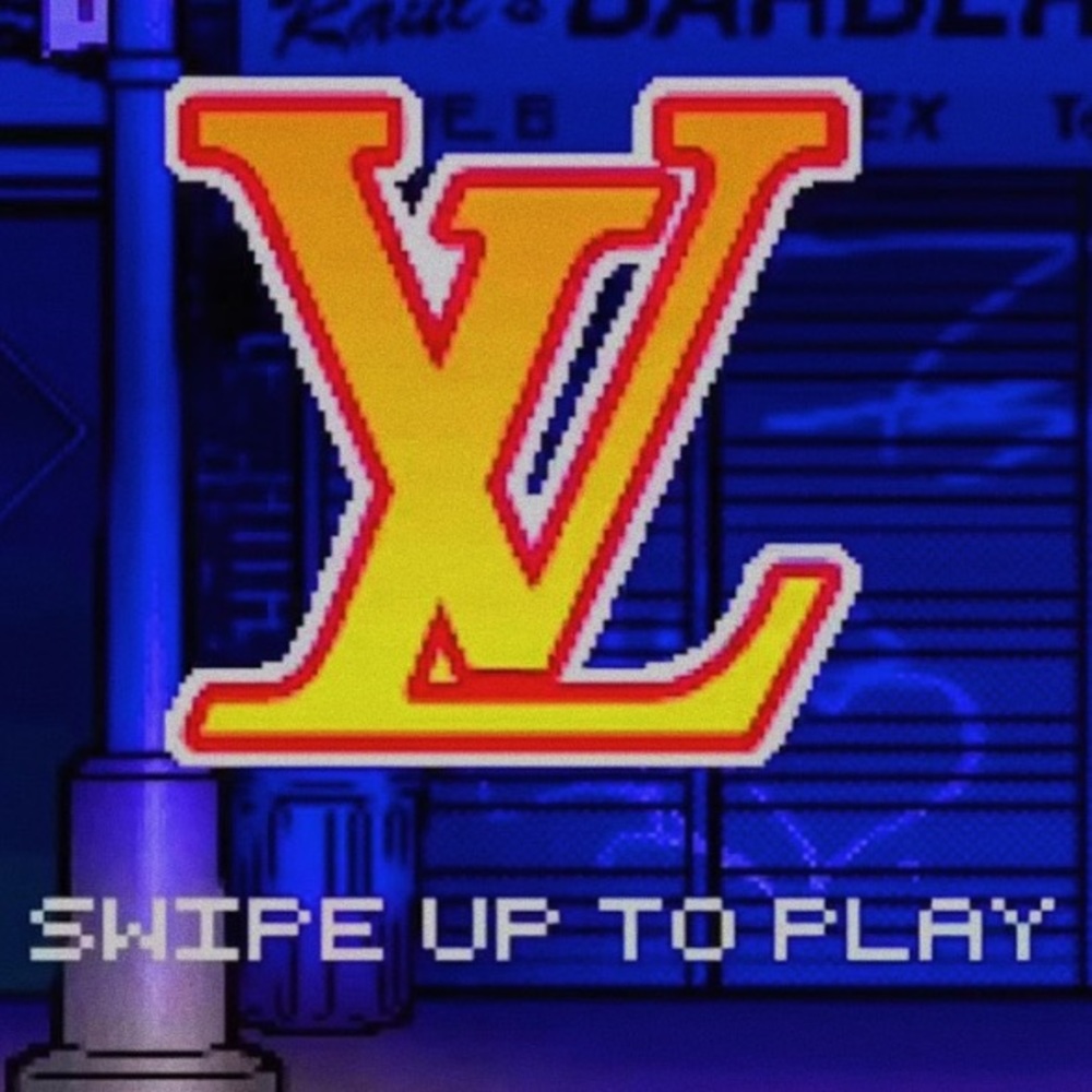 Meet your Posher, Trinity